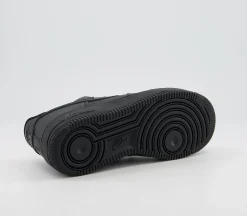 Nike Air Force 1 07 Trainers-Men Classic Trainers