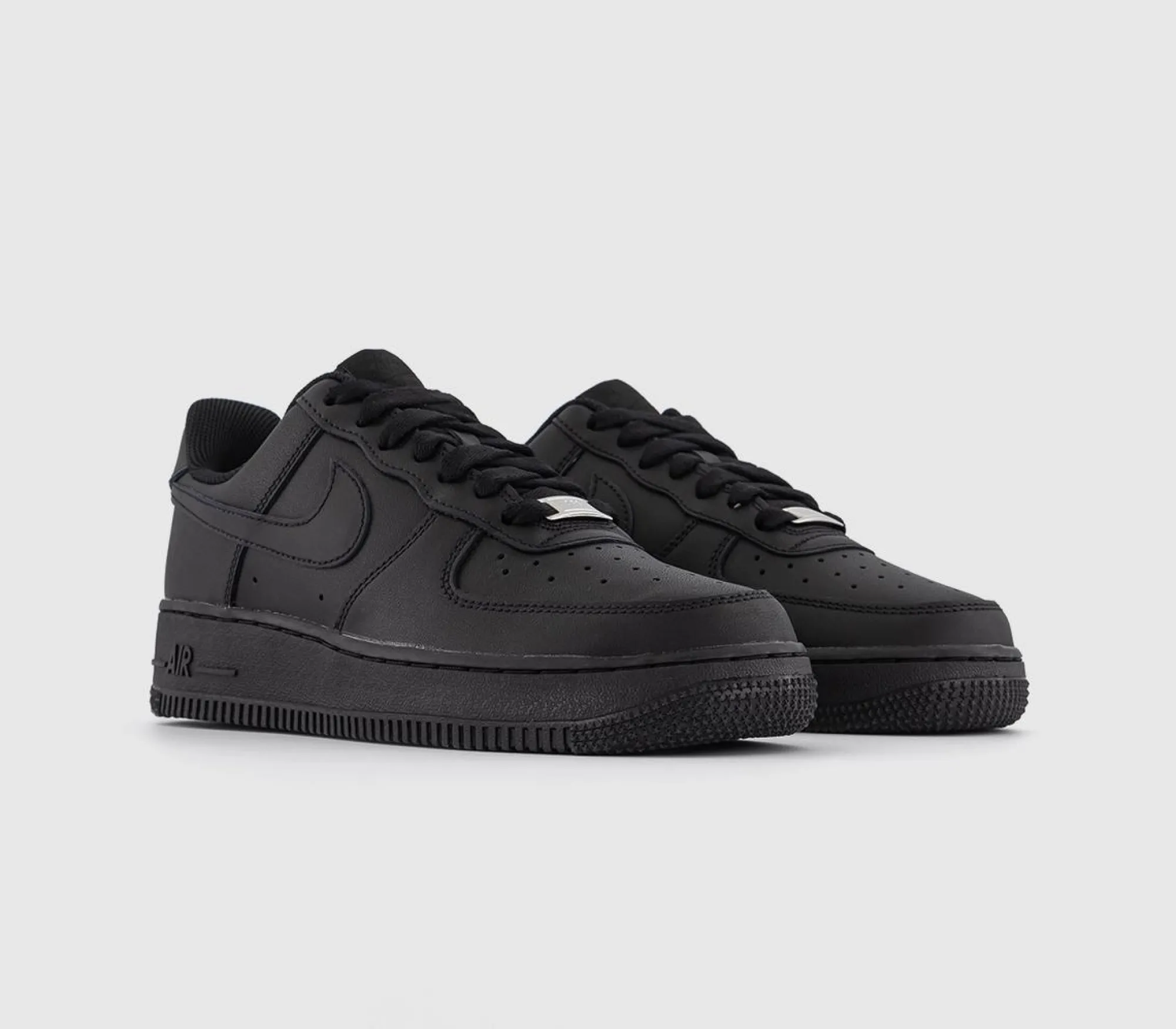 Nike Air Force 1 07 Trainers-Men Classic Trainers