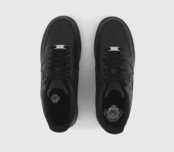 Nike Air Force 1 07 Trainers-Men Classic Trainers