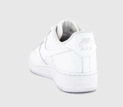 Nike Air Force 1 07 Trainers M-Men Classic Trainers