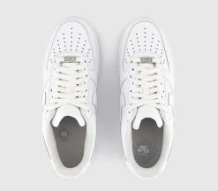 Nike Air Force 1 07 Trainers M-Men Classic Trainers