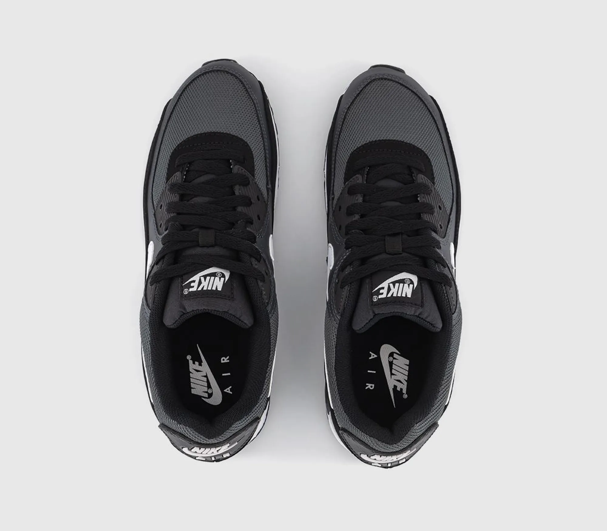Nike Air Max 90 Trainers-Women Classic Trainers