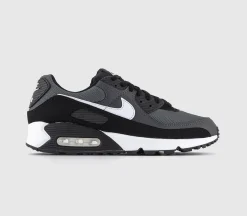 Nike Air Max 90 Trainers-Men Classic Trainers