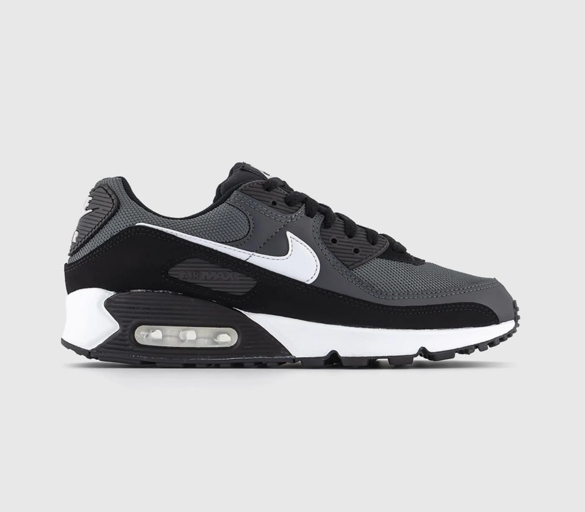 Nike Air Max 90 Trainers-Men Classic Trainers