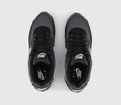 Nike Air Max 90 Trainers-Men Classic Trainers