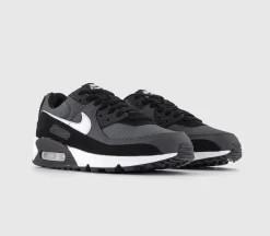 Nike Air Max 90 Trainers-Men Classic Trainers