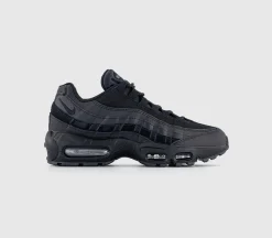 Nike Air Max 95 Trainers-Men Classic Trainers