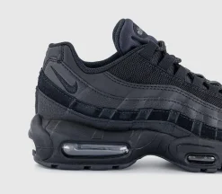 Nike Air Max 95 Trainers-Men Classic Trainers