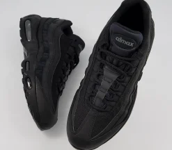 Nike Air Max 95 Trainers-Men Classic Trainers