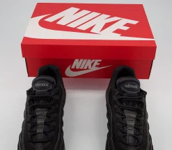 Nike Air Max 95 Trainers-Men Classic Trainers