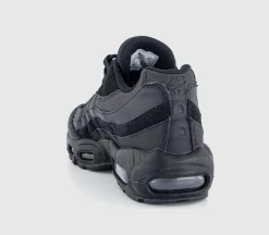 Nike Air Max 95 Trainers-Men Classic Trainers