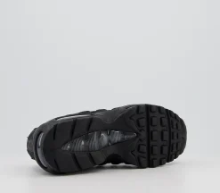 Nike Air Max 95 Trainers-Men Classic Trainers