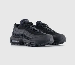 Nike Air Max 95 Trainers-Men Classic Trainers