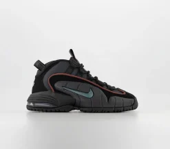 Nike Air Max Penny Trainers-Men Basketball Trainers