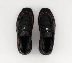 Nike Air Max Penny Trainers-Men Basketball Trainers