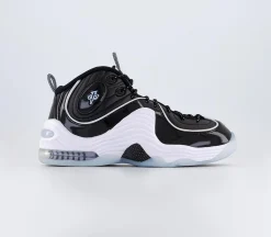 Nike Air Penny Ii Trainers-Men Basketball Trainers