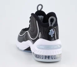 Nike Air Penny Ii Trainers-Men Basketball Trainers