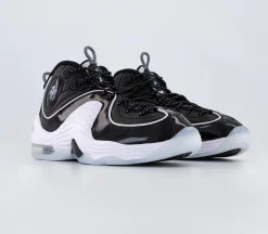 Nike Air Penny Ii Trainers-Men Basketball Trainers