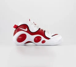 Nike Air Zoom Flight 95 Trainers-Men Basketball Trainers