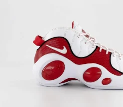 Nike Air Zoom Flight 95 Trainers-Men Basketball Trainers
