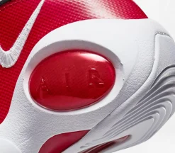 Nike Air Zoom Flight 95 Trainers-Men Basketball Trainers