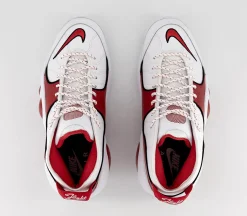 Nike Air Zoom Flight 95 Trainers-Men Basketball Trainers