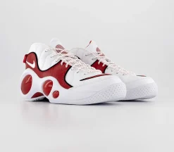 Nike Air Zoom Flight 95 Trainers-Men Basketball Trainers