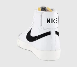 Nike Blazer Mid 77 Trainers-Men Classic Trainers