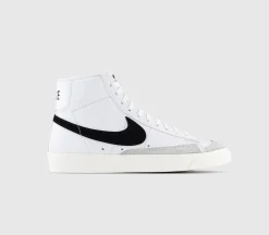 Nike Blazer Mid 77 Trainers-Women Classic Trainers