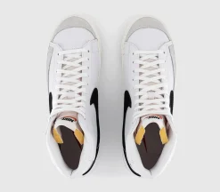 Nike Blazer Mid 77 Trainers-Women Classic Trainers