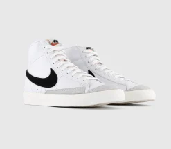Nike Blazer Mid 77 Trainers-Women Classic Trainers
