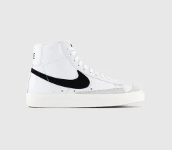 Nike Blazer Mid 77 Trainers-Men Classic Trainers
