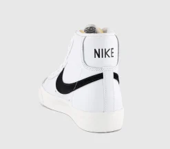 Nike Blazer Mid 77 Trainers-Men Classic Trainers