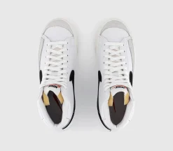 Nike Blazer Mid 77 Trainers-Men Classic Trainers