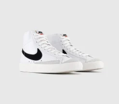 Nike Blazer Mid 77 Trainers-Men Classic Trainers