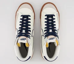 Nike Blazer Mid '77 Trainers-Men Basketball Trainers