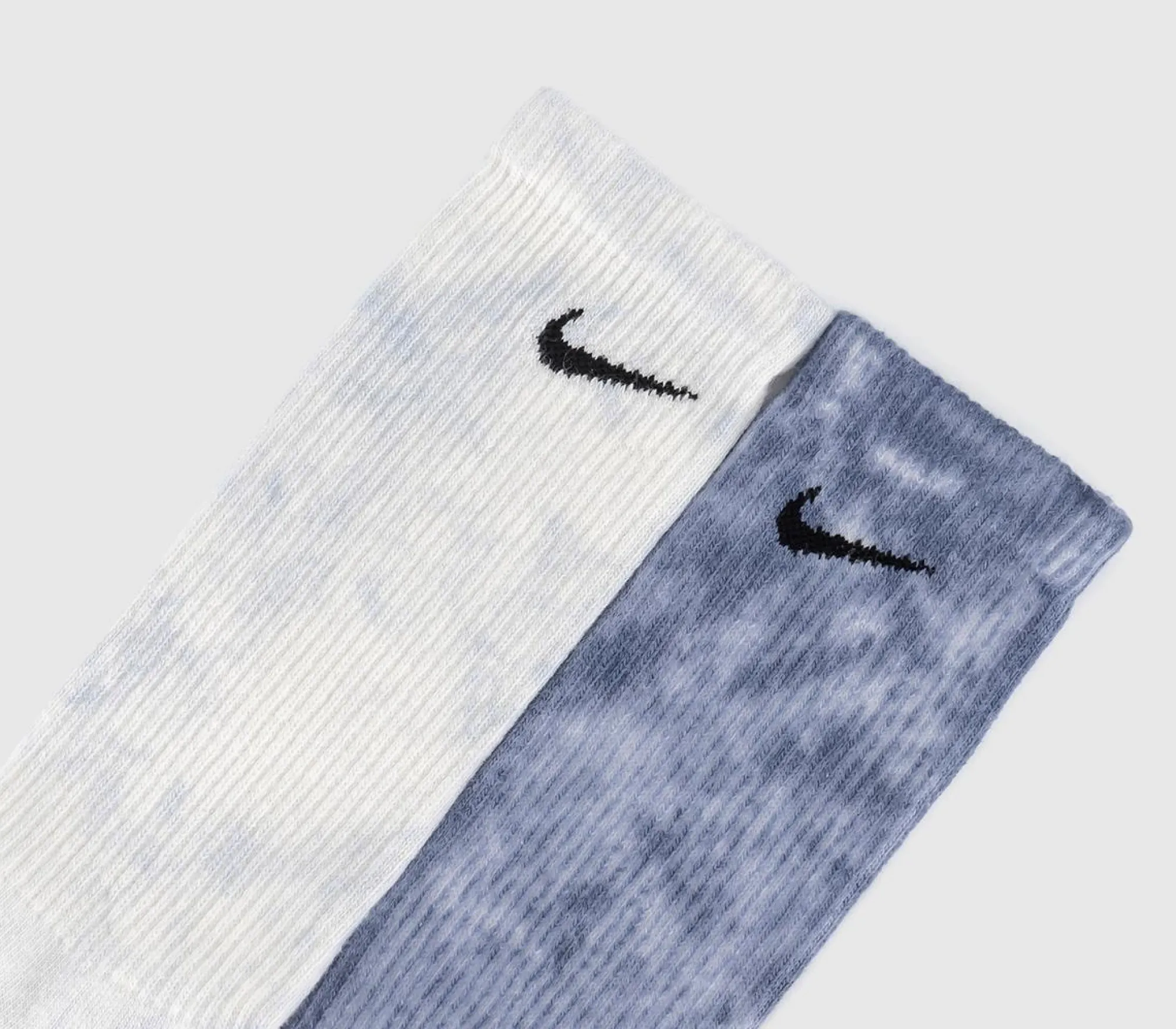 Nike Crew Socks 2 Pairs-Men Clothing & Accessories