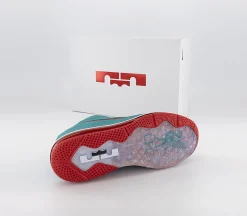 Nike Lebron Ix Low Trainers-Men Basketball Trainers