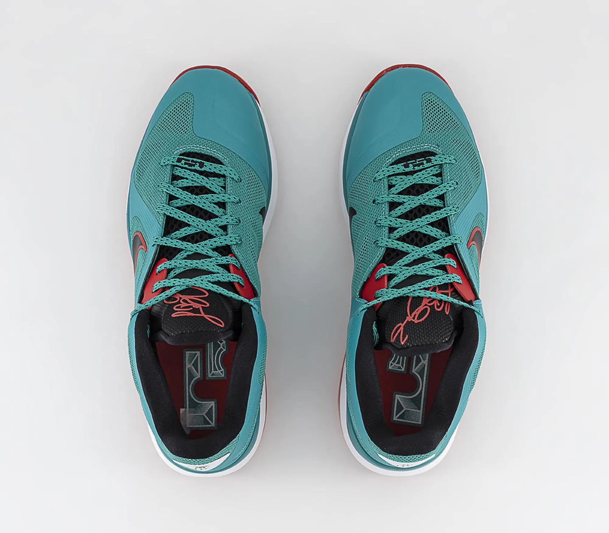 Nike Lebron Ix Low Trainers-Men Basketball Trainers