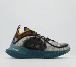 Nike Flow 2020 Ispa Trainers-Men Premium Trainers