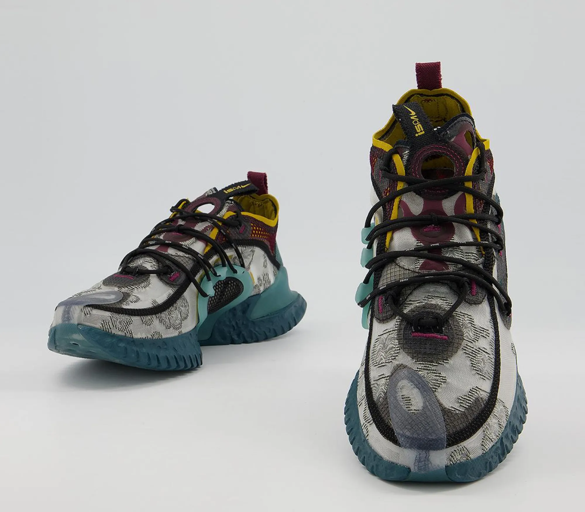 Nike Flow 2020 Ispa Trainers-Men Premium Trainers