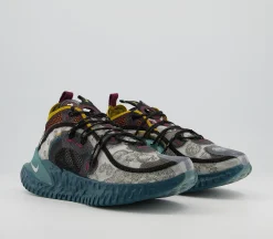Nike Flow 2020 Ispa Trainers-Men Premium Trainers