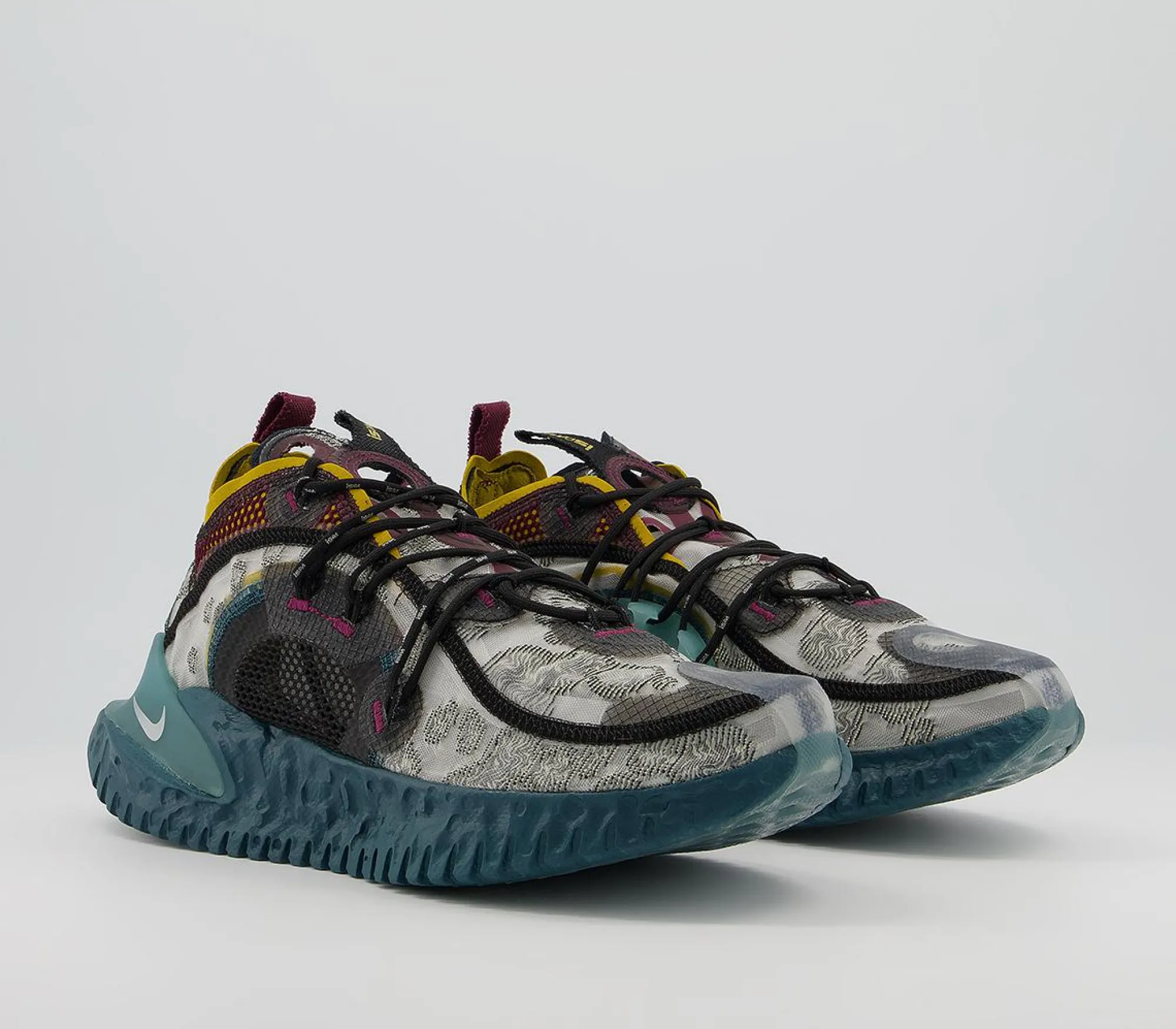 Nike Flow 2020 Ispa Trainers-Men Premium Trainers