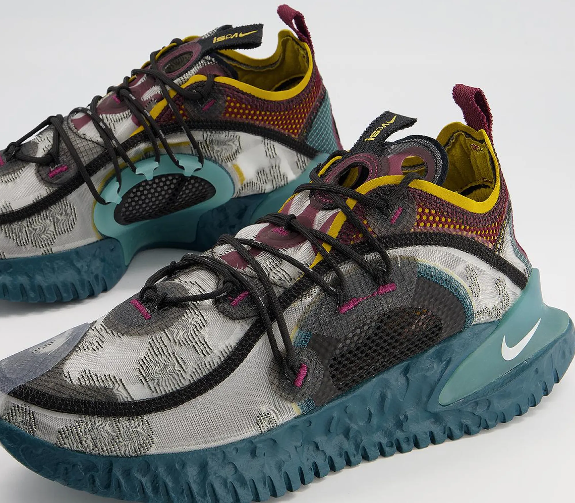 Nike Flow 2020 Ispa Trainers-Men Premium Trainers
