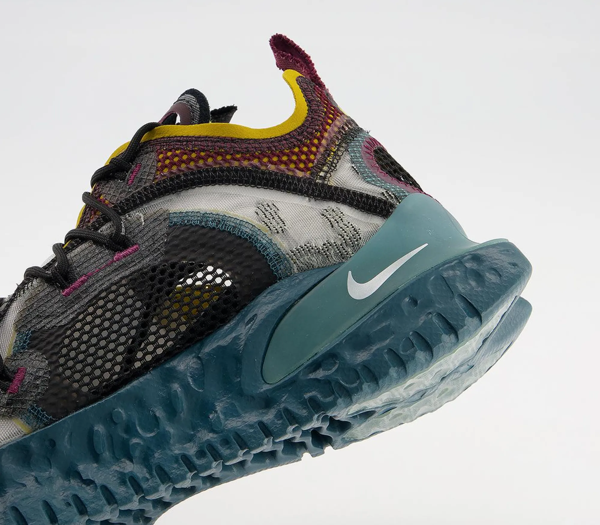 Nike Flow 2020 Ispa Trainers-Men Premium Trainers