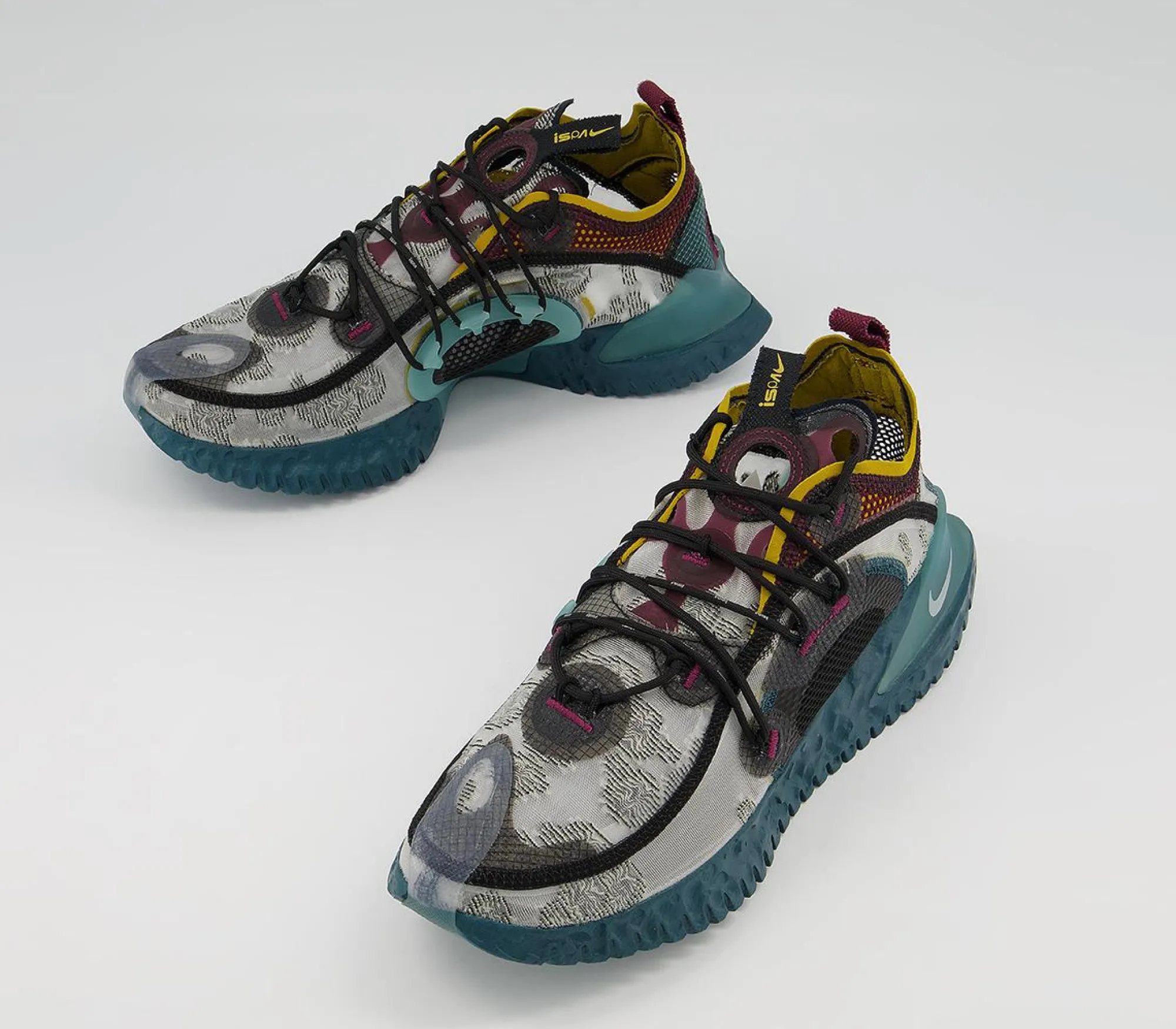 Nike Flow 2020 Ispa Trainers-Men Premium Trainers