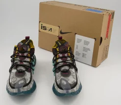 Nike Flow 2020 Ispa Trainers-Men Premium Trainers