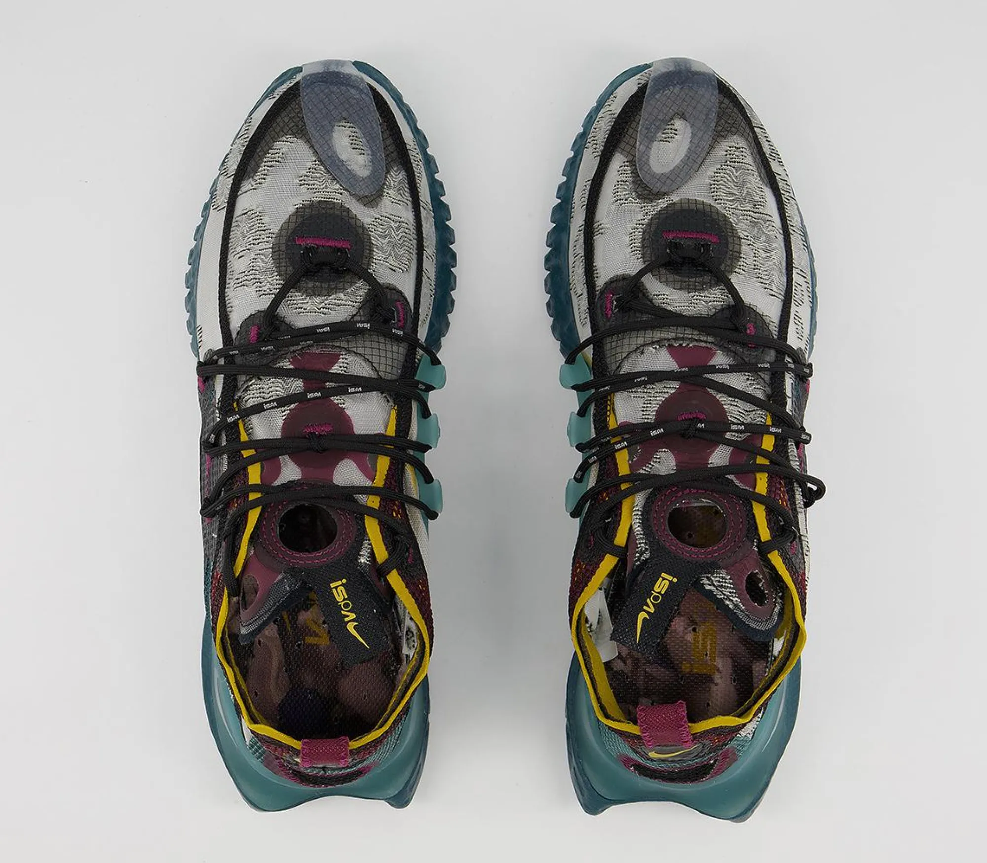 Nike Flow 2020 Ispa Trainers-Men Premium Trainers