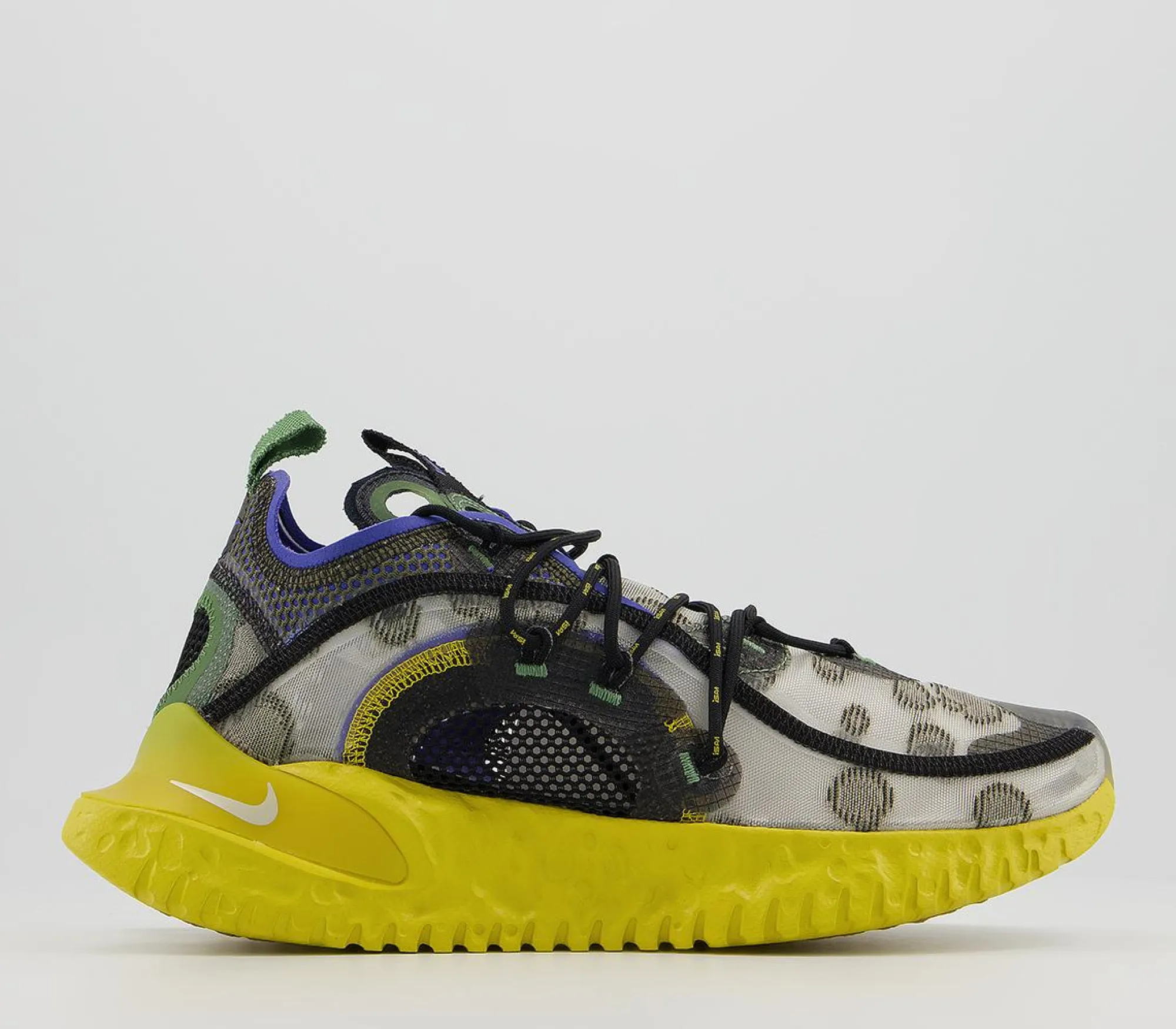 Nike Flow 2020 Ispa Trainers-Men Premium Trainers