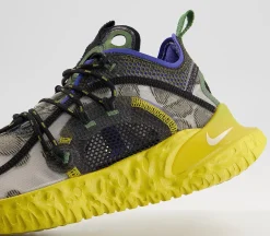 Nike Flow 2020 Ispa Trainers-Men Premium Trainers